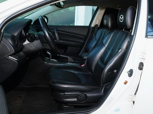 Седан Mazda 6 2010 года, 1009000 рублей, Тверь