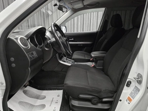 Внедорожник Suzuki Grand Vitara 2008 года, 1090000 рублей, Красноярск