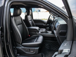 Пикап Ford F-150 2020 года, 5948000 рублей, Краснодар