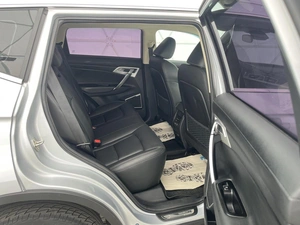 Внедорожник Geely Atlas 2021 года, 1630000 рублей, Брянск