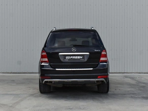 Внедорожник Mercedes-benz GL-класс 2012 года, 2070000 рублей, Краснодар