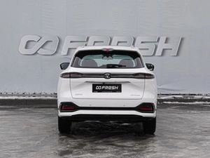 Внедорожник Changan CS75 Plus 2025 года, 3659000 рублей, Волгоград