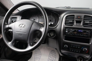 Седан Hyundai Sonata 2008 года, 379000 рублей, Оренбург
