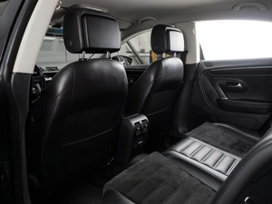 Седан Volkswagen Passat CC 2013 года, 1229000 рублей, Тюмень