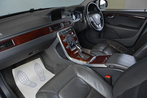 Универсал Volvo V70 2013 года, 1389000 рублей, Тюмень