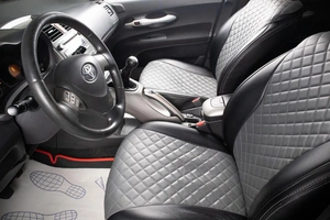 Хетчбэк Toyota Auris 2007 года, 589000 рублей, Оренбург