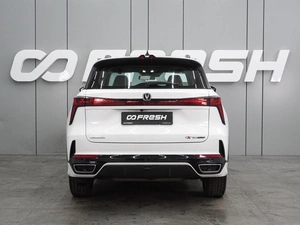 Внедорожник Changan CS75 Plus 2024 года, 2999000 рублей, Воронеж