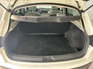 Внедорожник Nissan Qashqai 2012 года, 1360000 рублей, Смоленск