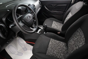 Хетчбэк ВАЗ (LADA) XRAY 2017 года, 759000 рублей, Оренбург