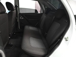 Седан ВАЗ (LADA) Granta 2025 года, 994000 рублей, Ставрополь