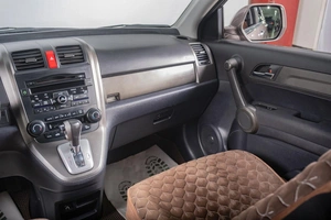 Внедорожник Honda CR-V 2011 года, 1739000 рублей, Томск