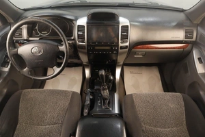 Внедорожник Toyota Land Cruiser Prado 2005 года, 1489000 рублей, Челябинск