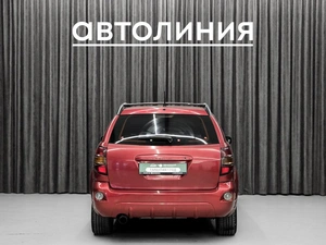 Минивэн Pontiac Vibe 2003 года, 649000 рублей, Красноярск