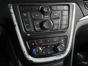 Внедорожник Opel Mokka 2014 года, 1049000 рублей, Воронеж