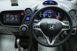 Лифтбек Honda Insight 2009 года, 838000 рублей, Солонцы