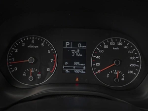 Седан Kia Rio 2020 года, 1680000 рублей, Ставрополь