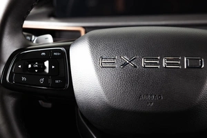 Внедорожник EXEED LX 2024 года, 2349000 рублей, Пермь