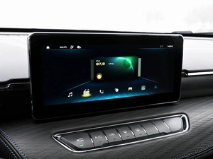 Внедорожник Haval Jolion 2023 года, 1899000 рублей, Волгоград