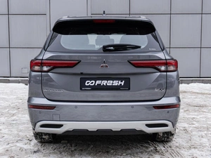 Внедорожник Mitsubishi Outlander 2023 года, 4800000 рублей, Санкт-Петербург
