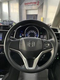 Хетчбэк Honda Fit 2019 года, 1197000 рублей, Солонцы