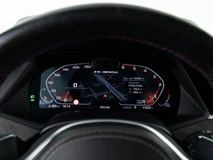 Внедорожник BMW X5 2019 года, 6997434 рублей, Москва