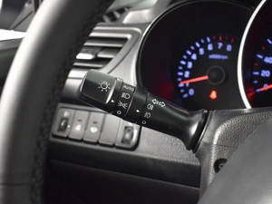 Седан Kia Rio 2017 года, 969900 рублей, Казань