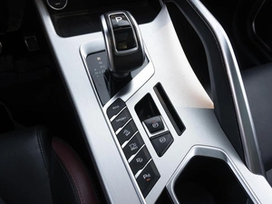 Внедорожник Geely Coolray 2022 года, 1549000 рублей, Саратов