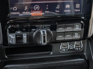 Пикап RAM 1500 2023 года, 17290000 рублей, Краснодар