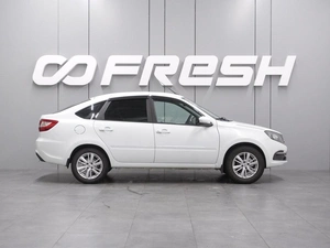 Лифтбек ВАЗ (LADA) Granta 2023 года, 759000 рублей, Воронеж