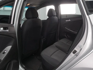 Хетчбэк Hyundai Solaris 2015 года, 1049000 рублей, Воронеж