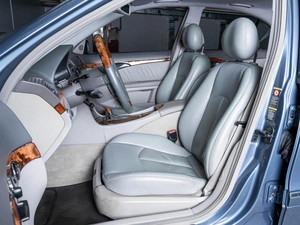 Седан Mercedes-benz E-класс 2003 года, 1219000 рублей, Ставрополь