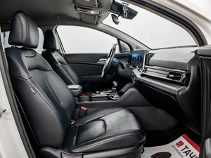 Внедорожник Kia Sportage 2021 года, 2950000 рублей, Красноярск