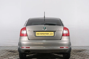 Лифтбек Skoda Octavia 2013 года, 999000 рублей, Красноярск