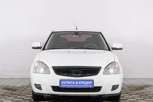 Седан ВАЗ (LADA) Priora 2014 года, 569000 рублей, Красноярск
