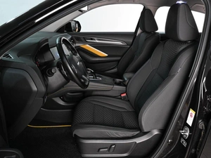 Внедорожник Haval F7x 2021 года, 1899000 рублей, Аксай