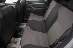 Внедорожник Renault Duster 2016 года, 1289000 рублей, Барнаул