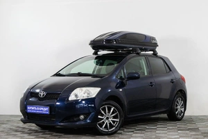 Хетчбэк Toyota Auris 2008 года, 649000 рублей, Сургут