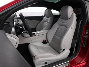 Купе Mercedes-benz C-класс 2018 года, 3399854 рублей, Москва