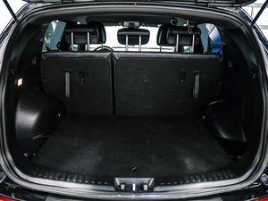 Внедорожник Kia Sportage 2014 года, 1499000 рублей, Красноярск
