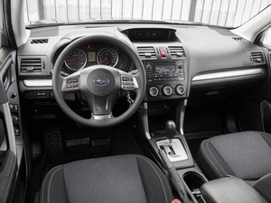 Внедорожник Subaru Forester 2014 года, 1499000 рублей, Волгоград