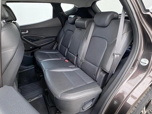 Внедорожник Hyundai Santa Fe 2016 года, 2099000 рублей, Орёл