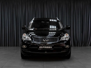Внедорожник Infiniti QX50 2013 года, 1890000 рублей, Тюмень