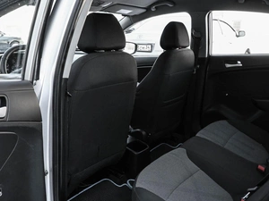 Седан Hyundai Solaris 2013 года, 649000 рублей, Волгоград