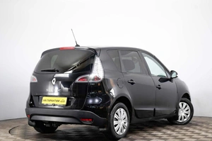 Минивэн Renault Scenic 2013 года, 1019000 рублей, Пермь