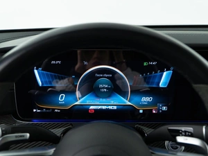 Седан Mercedes-benz E-класс AMG 2021 года, 12349999 рублей, Москва