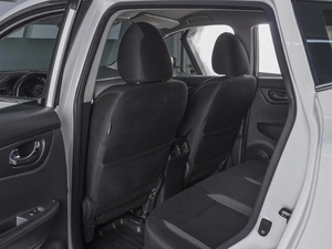 Внедорожник Nissan Qashqai 2021 года, 2190000 рублей, Ростов-на-Дону