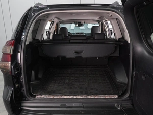 Внедорожник Toyota Land Cruiser Prado 2015 года, 4349000 рублей, Воронеж