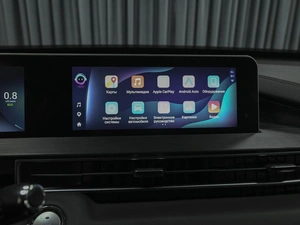 Внедорожник Chery Tiggo 4 Pro 2024 года, 1890000 рублей, Ставрополь