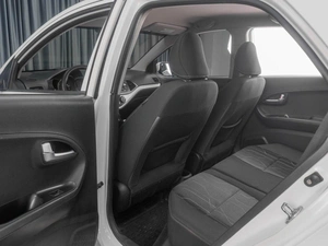 Хетчбэк Kia Picanto 2013 года, 999000 рублей, Тюмень
