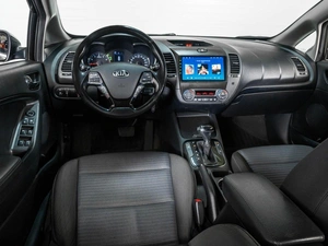 Седан Kia Cerato 2019 года, 1625000 рублей, Ставрополь